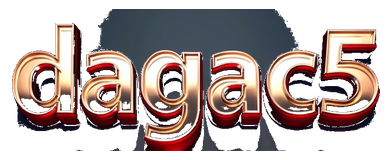 dagac5 logo