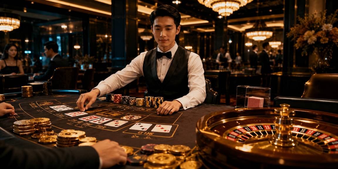 dagac5 Cơ chế cascading và hệ thống nhân thưởng đặc trưng